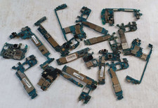 Job lot 15 Samsung Galaxy s2 s3 s4 s6 s7 and Other Motherboards Faulty