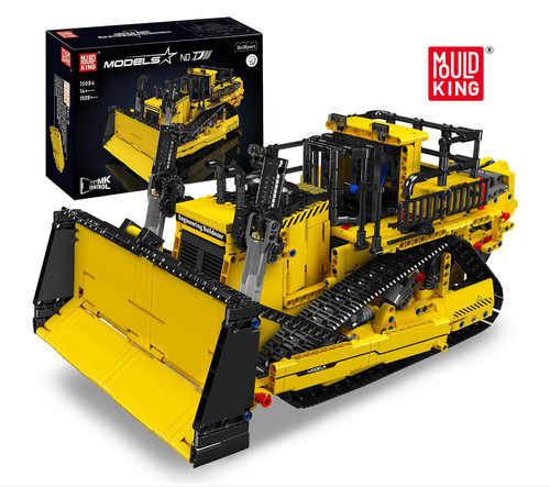 Mould king 15084 - mould,