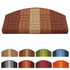 Teppich Abdeckung Schritt