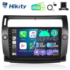 2+64GB DAB+ CarPlay Android