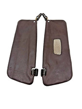 Sonnenblende Mercedes SL R107 C107 W107 Braun Sonnenblenden