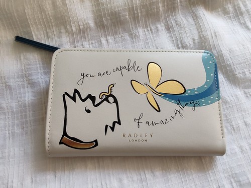 Radley westie hund - radley,, westie/hund