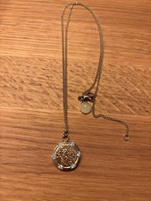 PURELEI Goldkette mit