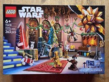 NEU LEGO STAR WARS 75418