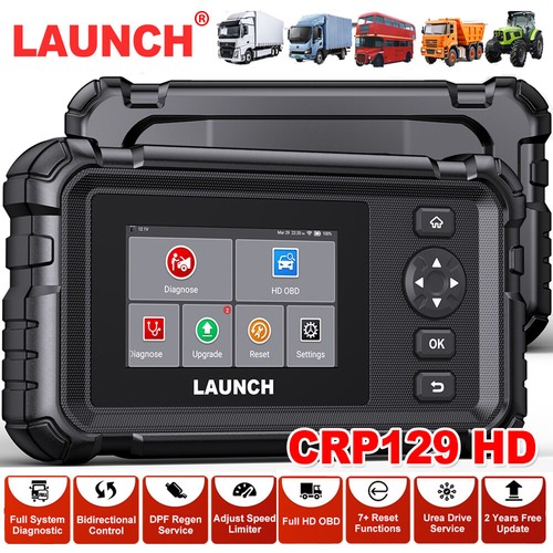 Launch lkw trucks profi - launch,