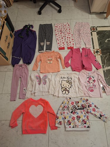 Baby mädchen kleidungs paket - baby,