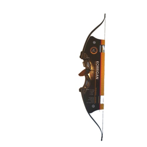 Recurve jugendbogen set - recurve,