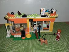 LEGO Tierklinik , Selbstbau