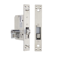 SS-330B Elektrisches