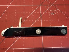 PS3 Slim Front Power Panel