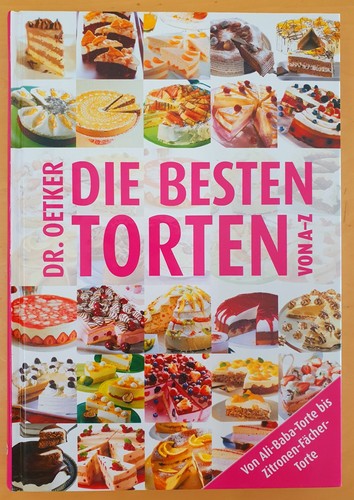 Neuwertig die besten torten - neuwertig,