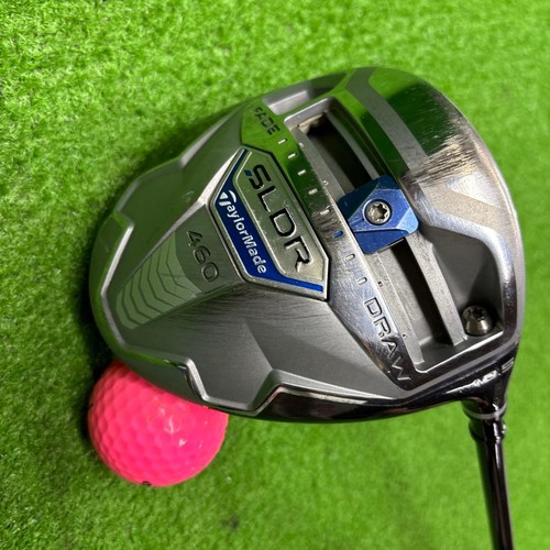 Jdm taylormade sldr grad - sldr, 10,5
