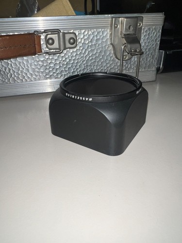 Hasselblad sonnenblende - hasselblad,