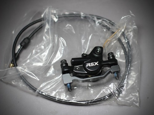 Shimano rsx hydraulische - shimano,
