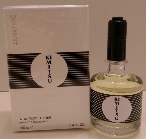 Annayake kimitsu for him - annayake,