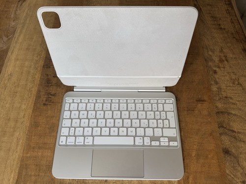 Apple magic keyboard - magic,