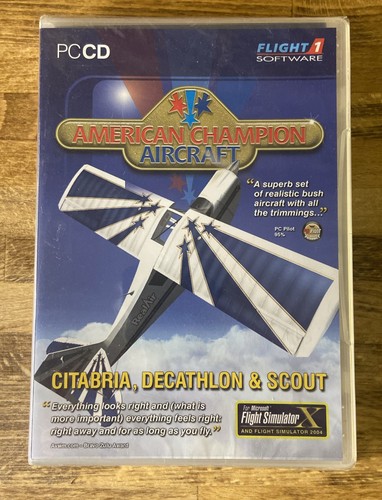 American champion flugzeug - champion,
