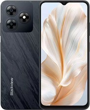 Blackview Wave 8C Octa Core 6,56" 64GB, 1080P FHD, 5000mAh,Dual SIM, Face Unlock