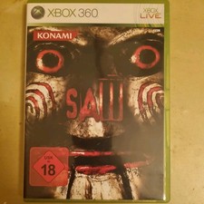 SAW | XBOX 360 | inkl