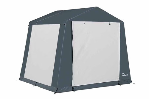 Starcamp dorema como - by,