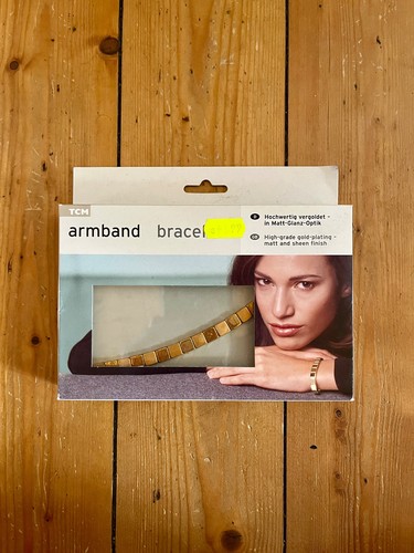 Tchibo tcm armband bracelet - tcm,