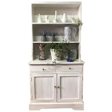 Rustikaler Shabby Chic