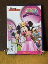 Disney Micky Maus Wunderhaus