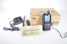 AOR AR-DV10 Digital Handy