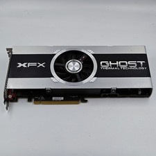 XFX Radeon HD 7950 Grafikkarte - Funktionierend, Gebraucht