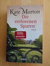 Die Verlorenen Spuren Kate