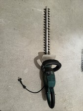 Heckenschere Mr. Gardener EH 6053  53 cm  600 Watt