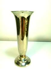 Trompeten vase kerzenhalter - trompeten-,