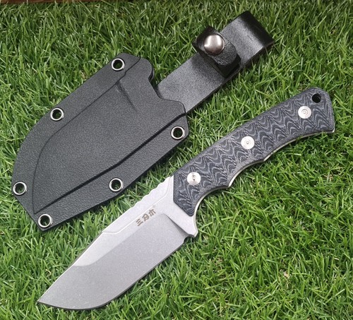 Sanrenmu messer s738 - sanrenmu,