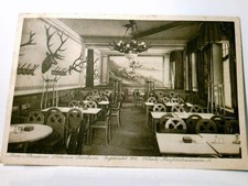 Berlin. " Zum Klaussner ". Pilsner Bierhaus. Filiale Kurfürstendamm 32. Alte Ans