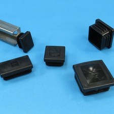 Lamellenstopfen Kunststoff