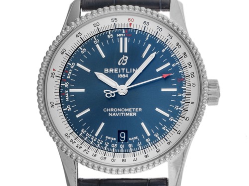Breitling navitimer ref - breitling, ref.a17325
