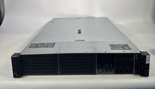 HPE ProLiant DL380 Gen 10 SFF