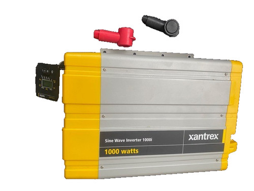 Xantrex 1000 inverter - xantrex,