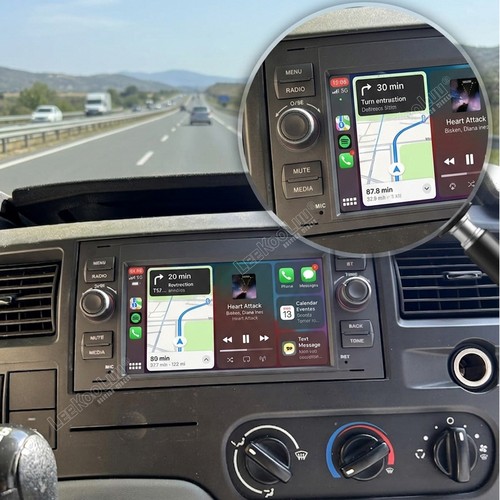 64gb android autoradio - 64gb,