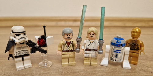 Lego 8092 star wars - lego,