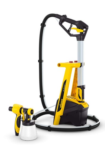 Wagner sprühsystem 950 - wagner,