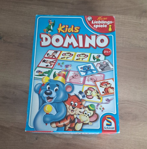 Schmidt kids domino - schmidt,