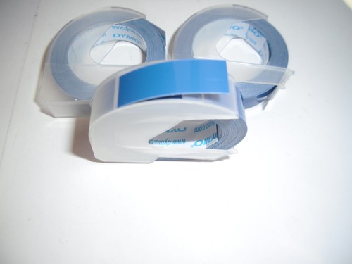 Dymo omega beschriftungsband - dymo,