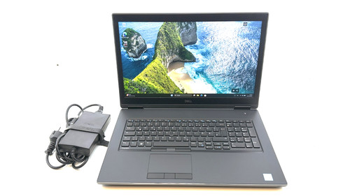 Dell precision 7730 8850h - precision,