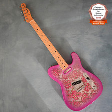 Fender Made in Japan Limited