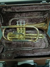 YAMAHA YCR-3330 Cornet JANK