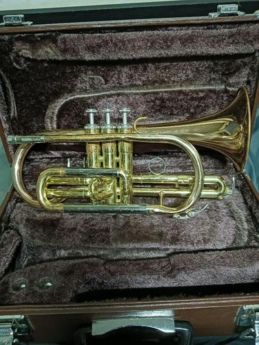 Yamaha ycr 3330 cornet - yamaha,