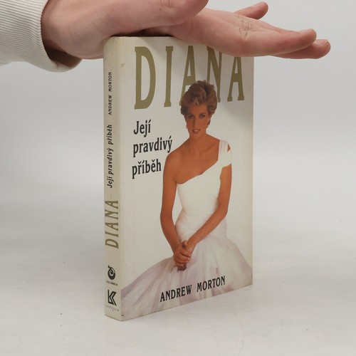 Diana její pravdivý - diana.,