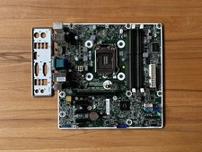 Hp MS 7860 Ver: 2.0 - 400 G1 G2 Mt Desktop - Motherboard - DDR3 - LGA1150