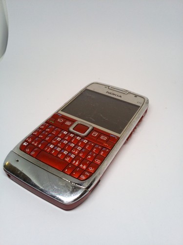 Rarität nokia e71 - rarität!, rm-146